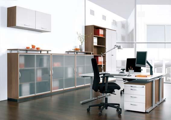 Geramöbel Registratur Schrank Ten, Ahorn 1536x1000x425,4OH Produktbild Geramöbel Registratur Schrank Ten, Ahorn 1536x1000x425,4OH bild 7