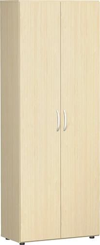 FLEX Flügeltürschrank Flex 6OHH.2160xB.800xT.420 Weiß FLEX Flügeltürschrank Flex 6OHH.2160xB.800xT.420 Weiß