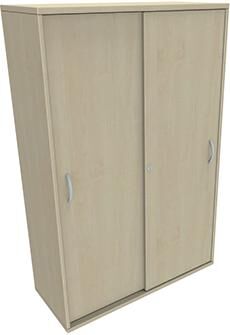 Geramöbel Schiebetürenschrank PRO We 1536x1000x425,4OH Geramöbel Schiebetürenschrank PRO We 1536x1000x425,4OH