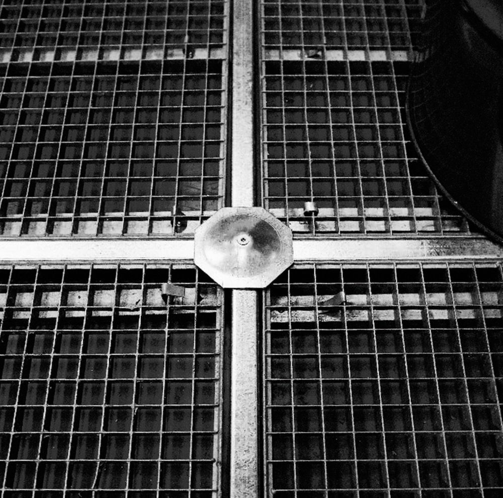 Asecos Kreuzverbinder f.Bodenelement 1St. Produktbild Asecos Kreuzverbinder f.Bodenelement 1St.