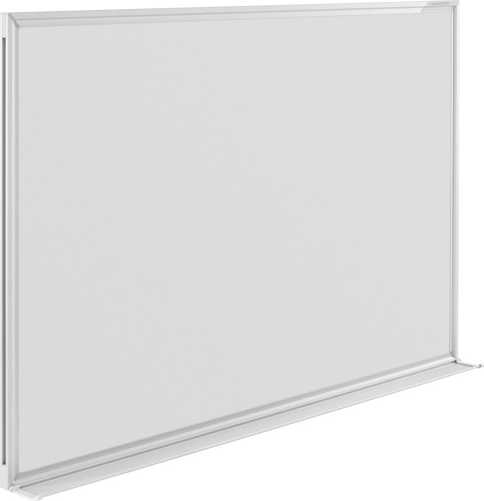 Magnetoplan Schreibtafel magnetisch 1500x1000 mm Produktbild Magnetoplan Schreibtafel magnetisch 1500x1000 mm