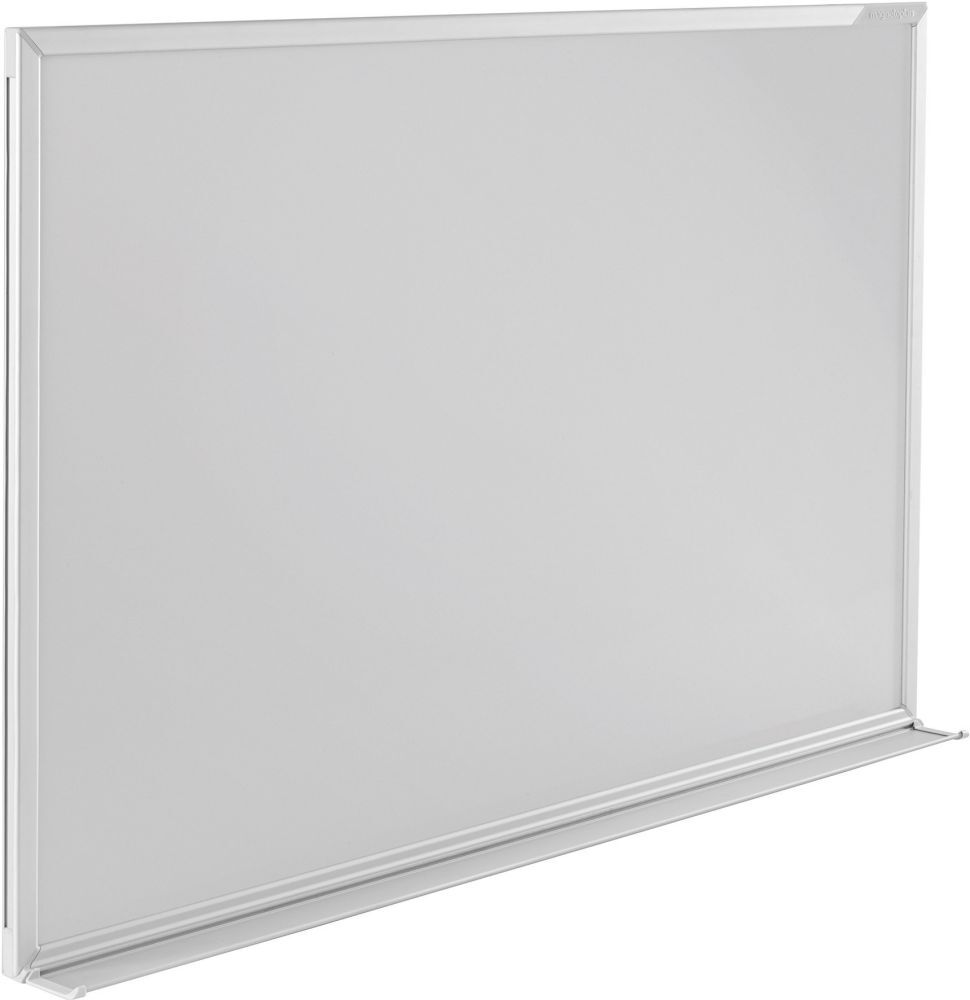 Magnetoplan Whiteboard CC emailliert 600 x 450 mm Magnetoplan Whiteboard CC emailliert 600 x 450 mm