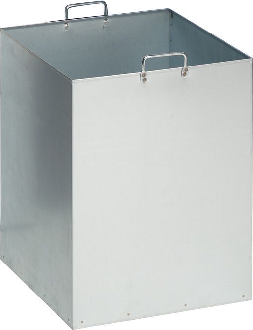 Var Inneneimer für Ascher 420x420x750 mm Produktbild Var Inneneimer für Ascher 420x420x750 mm