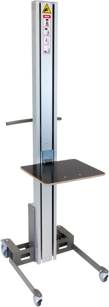 Edmolift Elektrolifter 70kg 683x455, Hmax1754 Produktbild Edmolift Elektrolifter 70kg 683x455, Hmax1754
