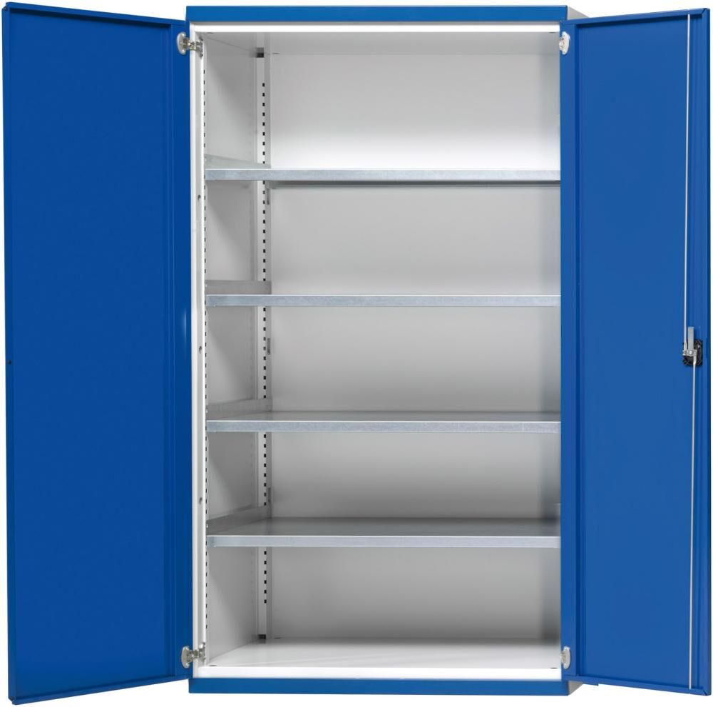 Anke Schwerlastschrank 4 x FB Anke Schwerlastschrank 4 x FB