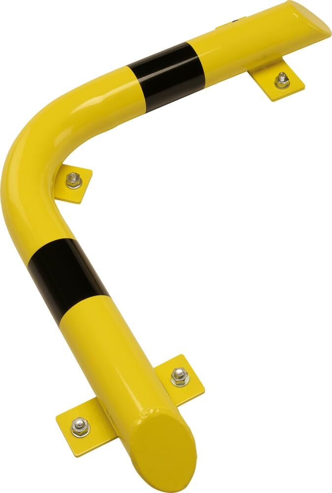 TTS Rammschutz-Balken 90G 85 x 600 / 600mm Produktbild TTS Rammschutz-Balken 90G 85 x 600 / 600mm