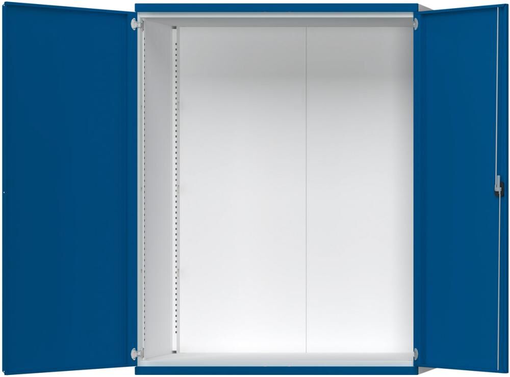 Anke Schwerlastschrank Leergehäuse ohne Mittelwand 1950x1485x400 mm Produktbild Anke Schwerlastschrank Leergehäuse ohne Mittelwand 1950x1485x400 mm