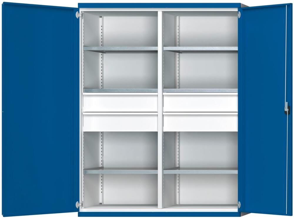 Anke Schwerlastschrank 6 x FB 4 x SL Anke Schwerlastschrank 6 x FB 4 x SL
