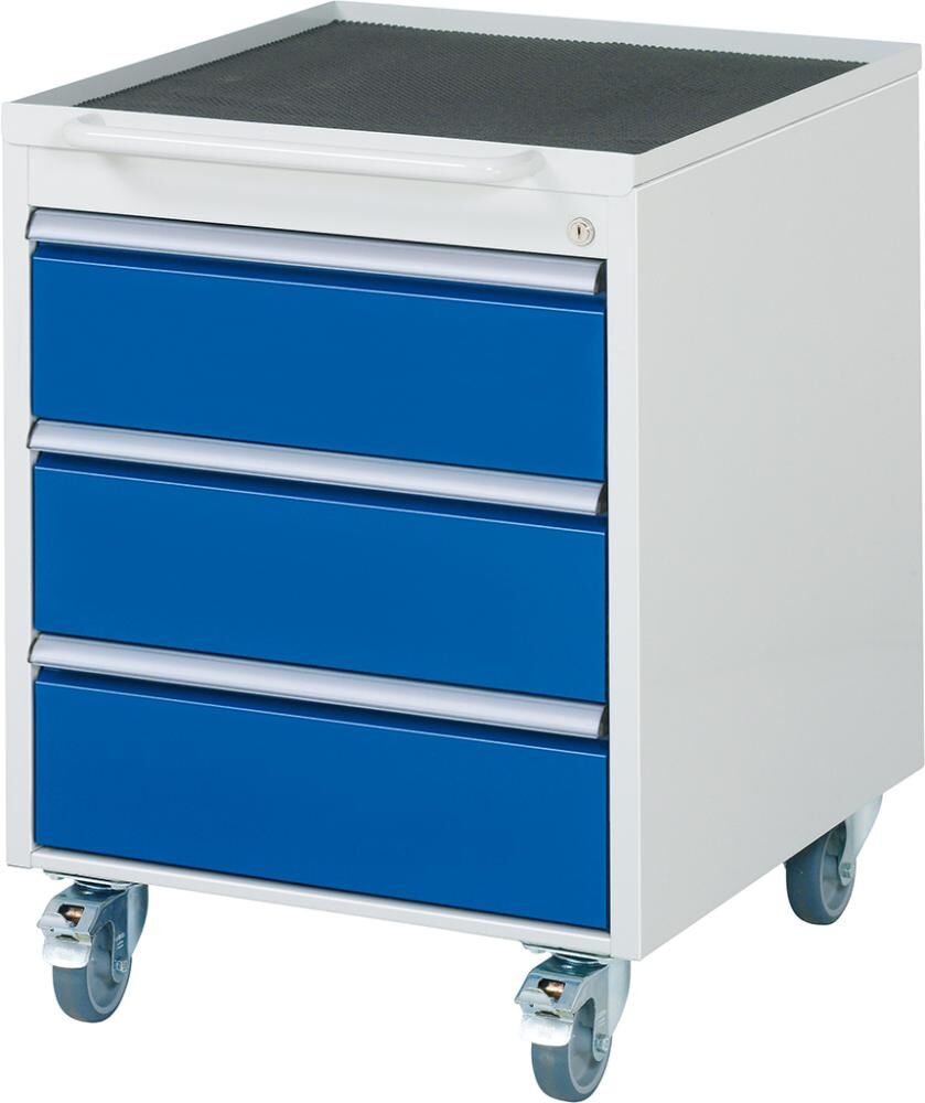 RAU Roll-Container (TA) B 580xT 650xH 745mm Produktbild RAU Roll-Container (TA) B 580xT 650xH 745mm