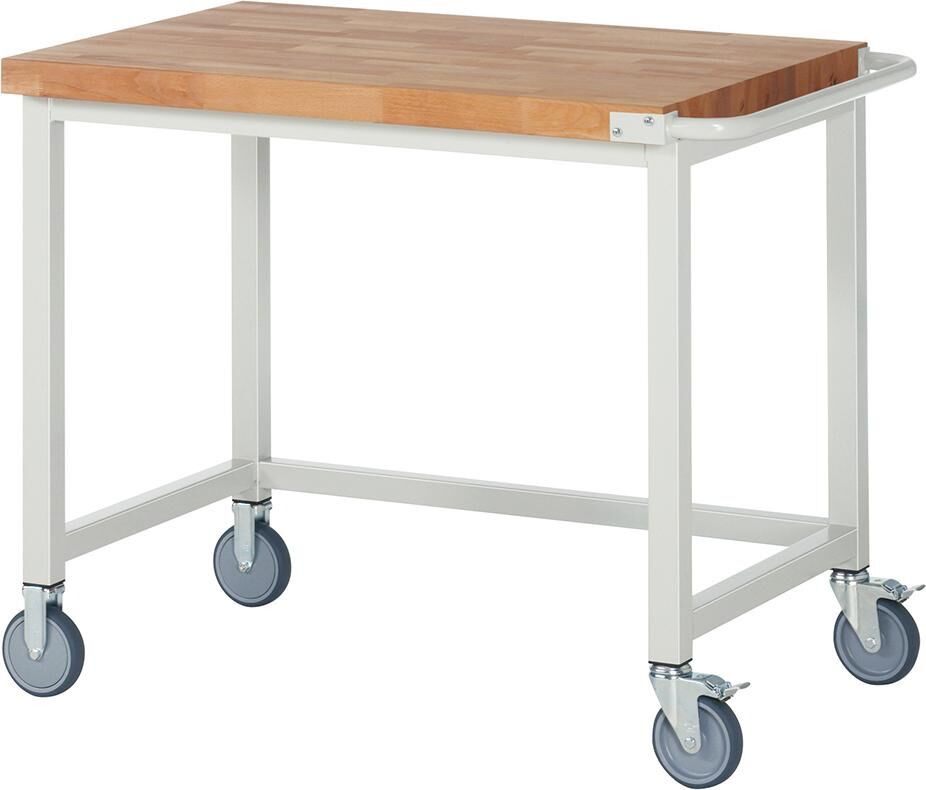 RAU F. Werkbank Modell 8000 B 1000xT 700xH 880mm Produktbild RAU F. Werkbank Modell 8000 B 1000xT 700xH 880mm