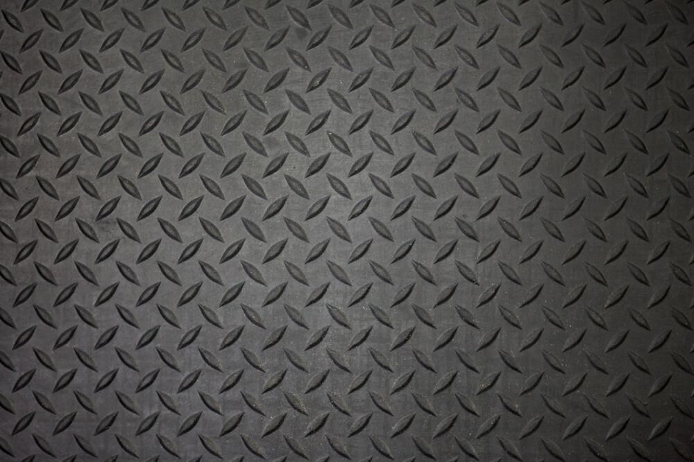 Miltex Yoga Lock Endstück 78 x 71 cm schwarz Produktbild Miltex Yoga Lock Endstück 78 x 71 cm schwarz