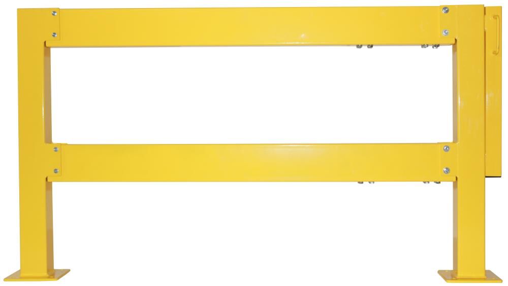Dancop Schiebetür B 1500 mm für 1000 mm Produktbild Dancop Schiebetür B 1500 mm für 1000 mm