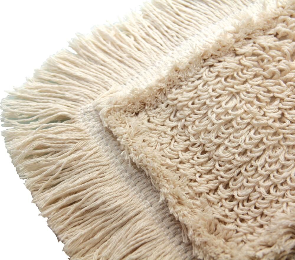 Classic-Baumwollmopp 50cm Produktbild Classic-Baumwollmopp 50cm bild 2