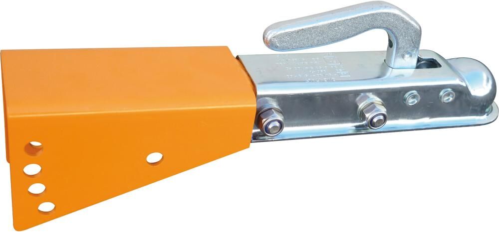 CEMO Kugelkopfkupplung 2" für SW 200 und SW 300 Produktbild CEMO Kugelkopfkupplung 2" für SW 200 und SW 300