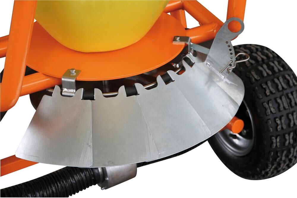 CEMO Streubreitenbegrenzer für SW 200 und SW 300 Produktbild CEMO Streubreitenbegrenzer für SW 200 und SW 300
