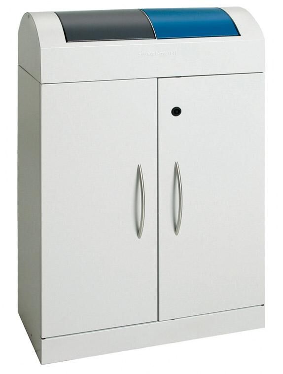 Stumpf Sammelstation 2-fach TD 2 Produktbild Stumpf Sammelstation 2-fach TD 2 bild 3