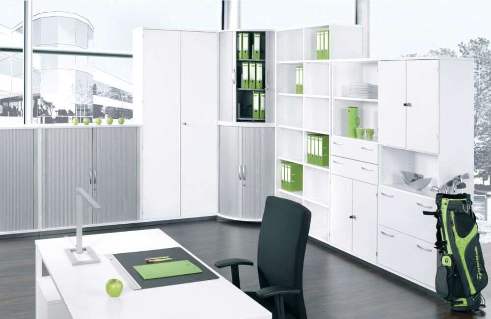 Geramöbel Standfüße bis 1000mm N-10SF4-Z Produktbild Geramöbel Standfüße bis 1000mm N-10SF4-Z bild 2