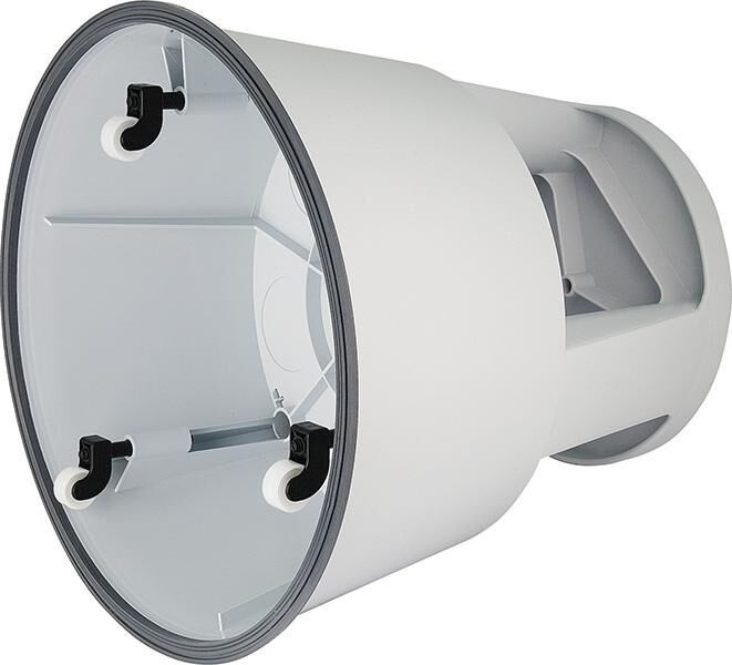 Rollhocker Step Kst., lichtgrau Produktbild Rollhocker Step Kst., lichtgrau bild 4