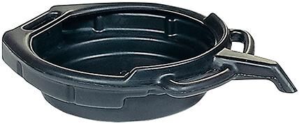 Asecos Wanne offen 8 L Altöl u. Kühlflüssigkeit Produktbild Asecos Wanne offen 8 L Altöl u. Kühlflüssigkeit