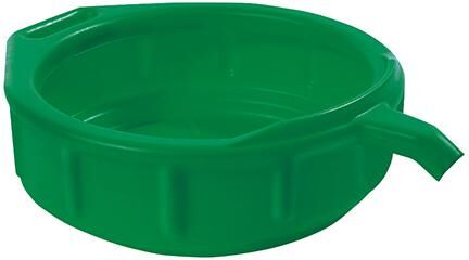 Asecos Wanne offen 19 L Altöl u. Kühlflüssigkeit Produktbild Asecos Wanne offen 19 L Altöl u. Kühlflüssigkeit