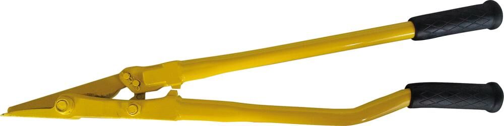 Stahlbandschere o.Nh. f.Band bis 50x1,2mm Produktbild Stahlbandschere o.Nh. f.Band bis 50x1,2mm