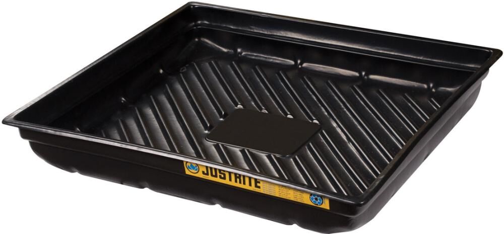 Asecos Kleingebindewanne PE 1194x838x139, 109 L Produktbild Asecos Kleingebindewanne PE 1194x838x139, 109 L bild 4