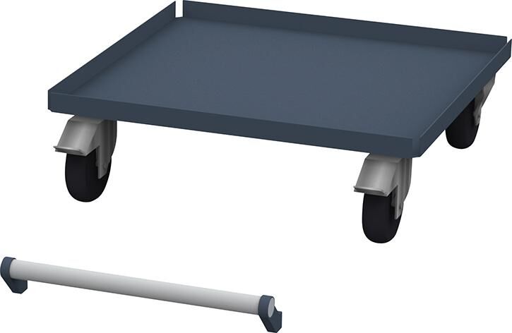 Forum Mobil Zusatz FS7 für Schubladenschrank Produktbild Forum Mobil Zusatz FS7 für Schubladenschrank