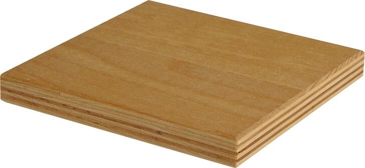 Forum Abdeckplatte FS9 Buche Multiplex Produktbild Forum Abdeckplatte FS9 Buche Multiplex