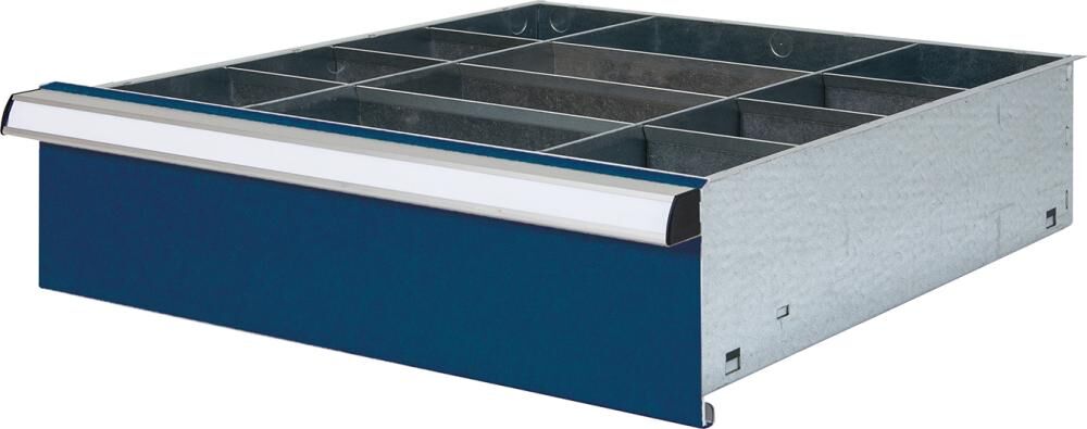 Forum Schublade FS9 100mm BxT 800x450mm 80kg für Schrankgehäuse Forum Schublade FS9 100mm BxT 800x450mm 80kg für Schrankgehäuse