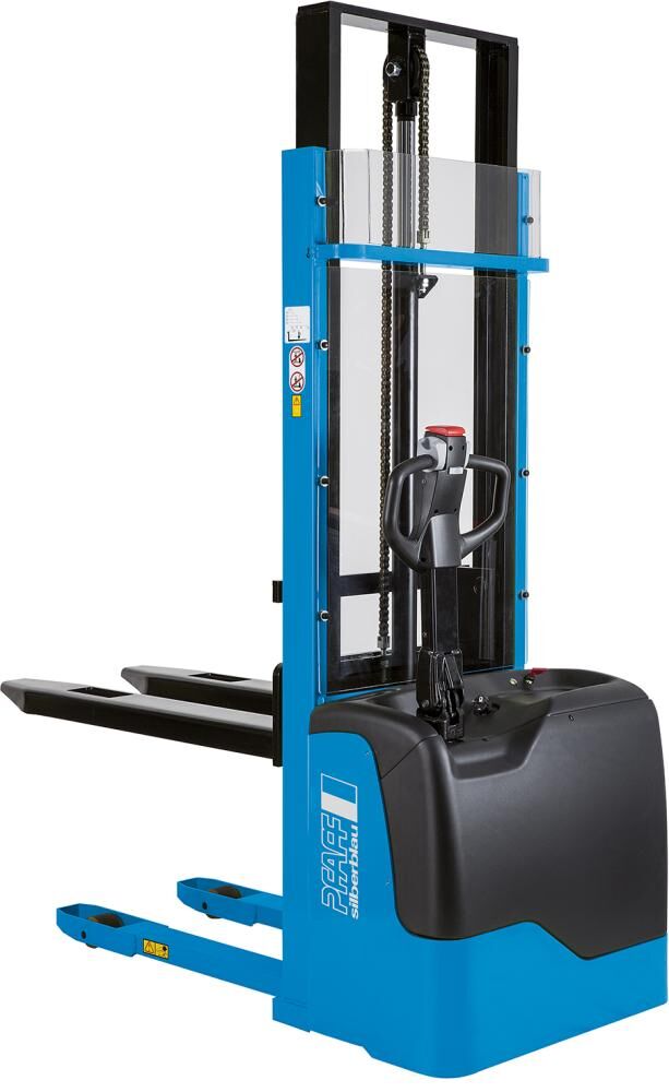 Pfaff Elektrostapler EGVPSL1225 2500 mm Produktbild Pfaff Elektrostapler EGVPSL1225 2500 mm