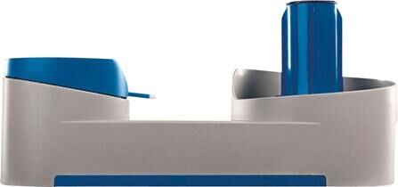 Banholzer u. Wenz Luftkissenmaschine AirMove 1 Produktbild Banholzer u. Wenz Luftkissenmaschine AirMove 1