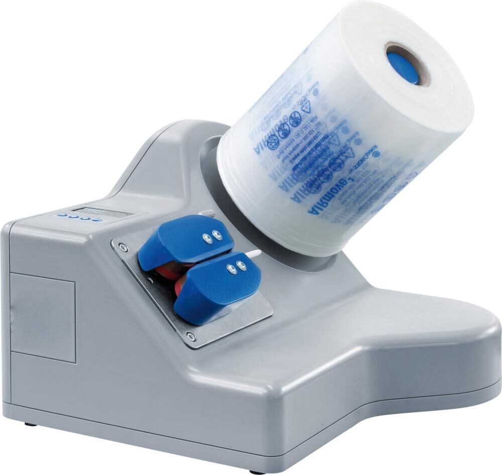 Banholzer u. Wenz Luftkissenmaschine AirMove 2 Produktbild Banholzer u. Wenz Luftkissenmaschine AirMove 2