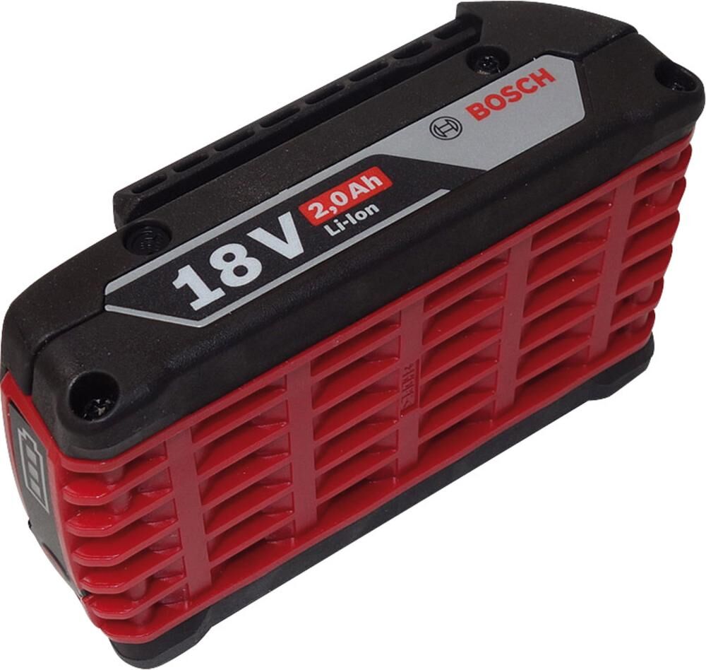 Banholzer u. Wenz Ersatzakku für BXT3-10 und BXT3-16 Produktbild Banholzer u. Wenz Ersatzakku für BXT3-10 und BXT3-16