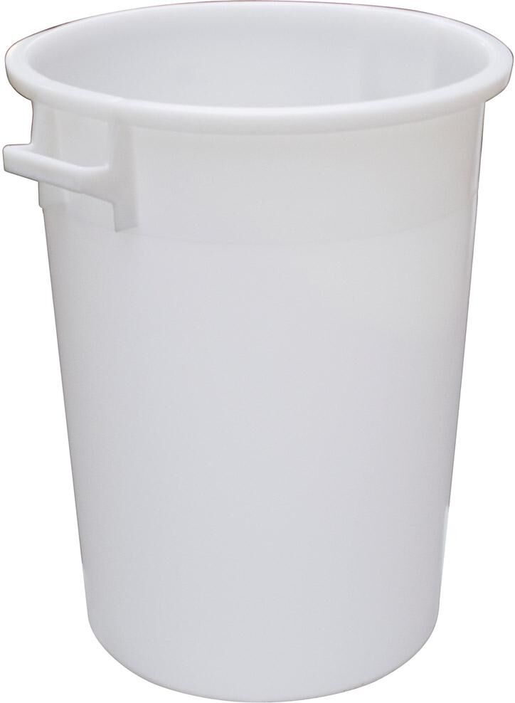 Alpha Tonne aus HDPE Inhalt 100 Liter Produktbild Alpha Tonne aus HDPE Inhalt 100 Liter bild 2