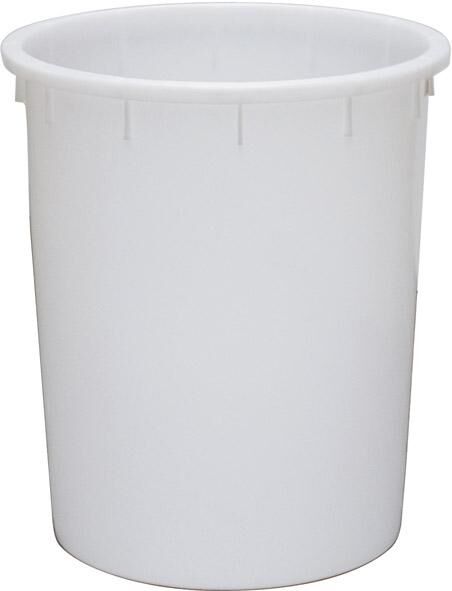 Alpha Tonne aus HDPE Inhalt 150 Liter Alpha Tonne aus HDPE Inhalt 150 Liter