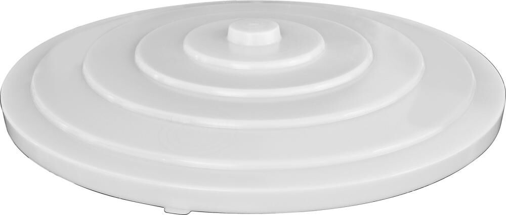 Alpha Deckel aus HDPE für 150 Liter Tonne Produktbild Alpha Deckel aus HDPE für 150 Liter Tonne