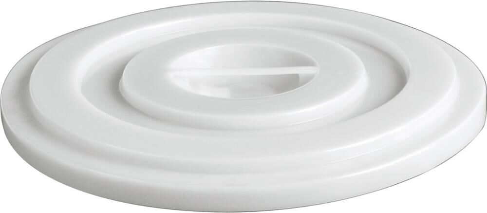 Alpha Deckel aus HDPE für 50 Liter Tonne Produktbild Alpha Deckel aus HDPE für 50 Liter Tonne