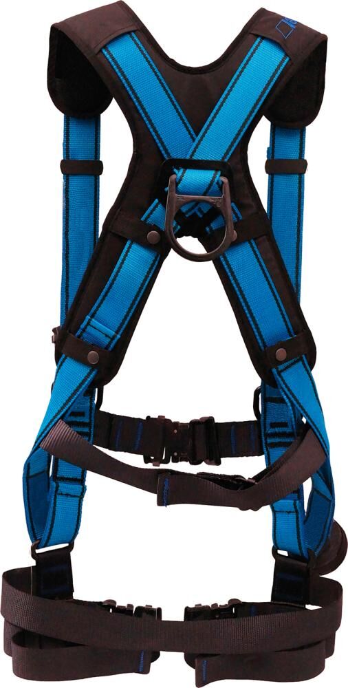 Tractel Auffanggurt HT 56 XL A XP Gr. XL Produktbild Tractel Auffanggurt HT 56 XL A XP Gr. XL bild 2