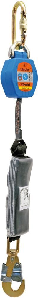 Tractel Höhensicherungsgerät Blocfor 1,8A ESD M51-M47 Produktbild Tractel Höhensicherungsgerät Blocfor 1,8A ESD M51-M47
