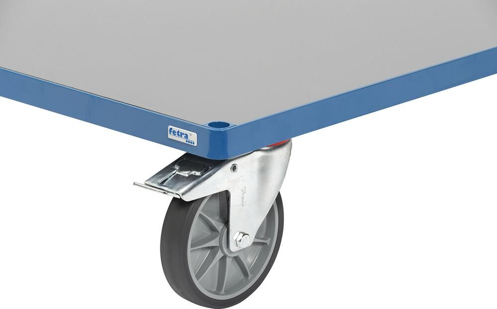 FETRA Ladefläche aus Hart PVC Mehrpreis bei LF 1000x700 Produktbild FETRA Ladefläche aus Hart PVC Mehrpreis bei LF 1000x700
