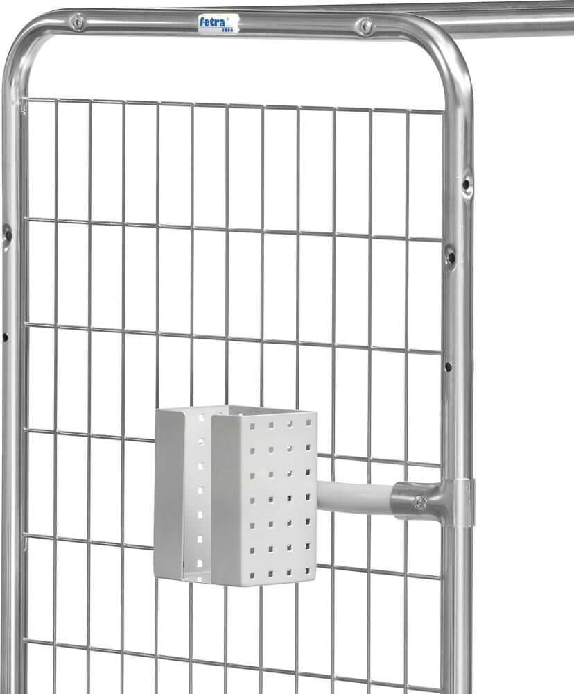 FETRA Scannerhalter 120 x 87 x 150 mm Produktbild FETRA Scannerhalter 120 x 87 x 150 mm