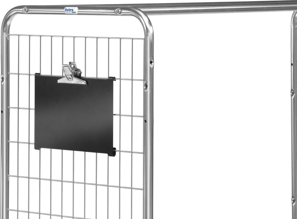 FETRA Kennzeichnungstafel 330mm Produktbild FETRA Kennzeichnungstafel 330mm