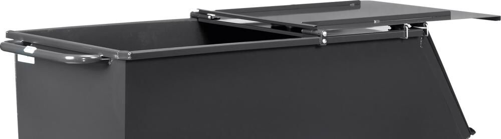 FETRA Klappbarer Deckel für Muldenkipper 4704 Produktbild FETRA Klappbarer Deckel für Muldenkipper 4704 bild 5