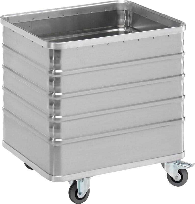 Gmöhling Transportwagen 700 x 550 x 580 Produktbild Gmöhling Transportwagen 700 x 550 x 580