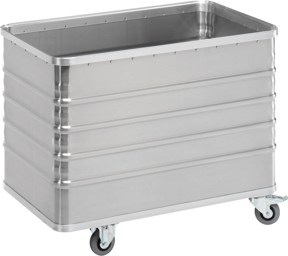 Gmöhling Transportwagen 960 x 550 x 610 Produktbild Gmöhling Transportwagen 960 x 550 x 610