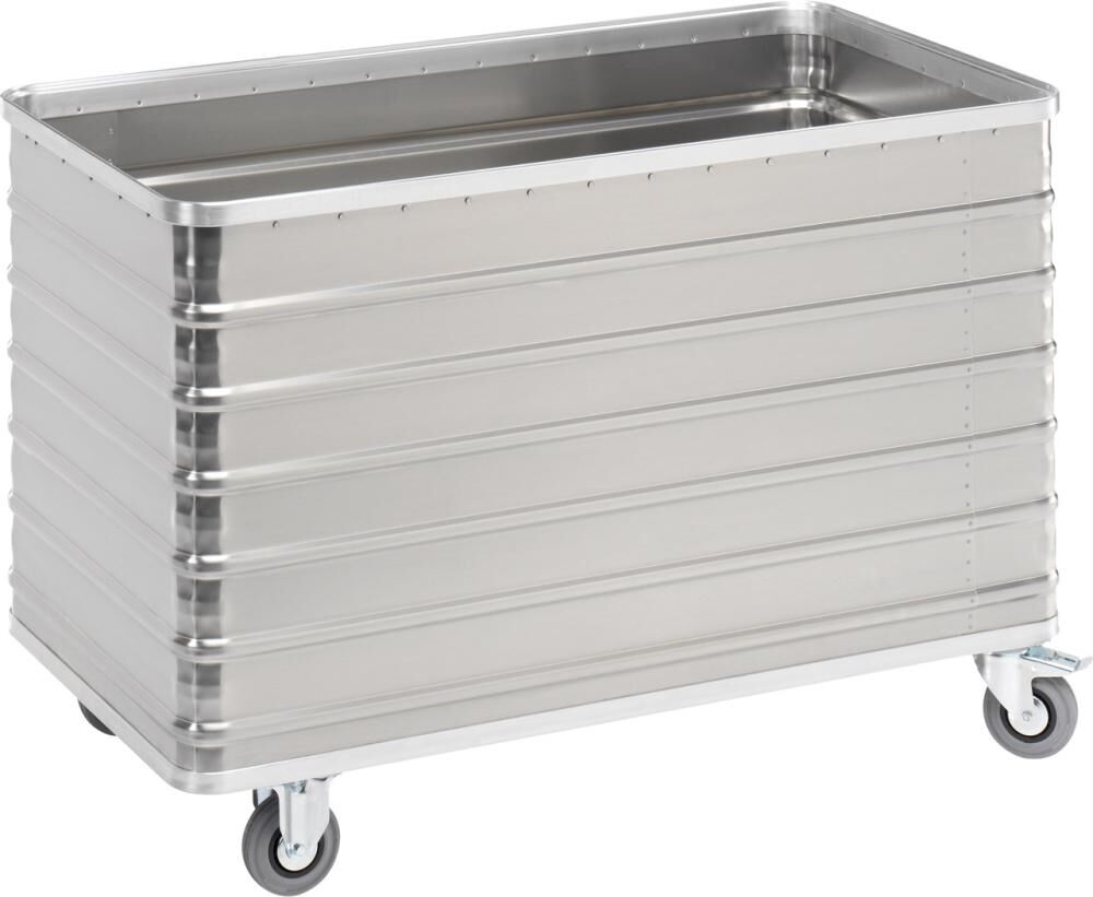 Gmöhling Transportwagen 1250 x 650 x 685 Produktbild Gmöhling Transportwagen 1250 x 650 x 685