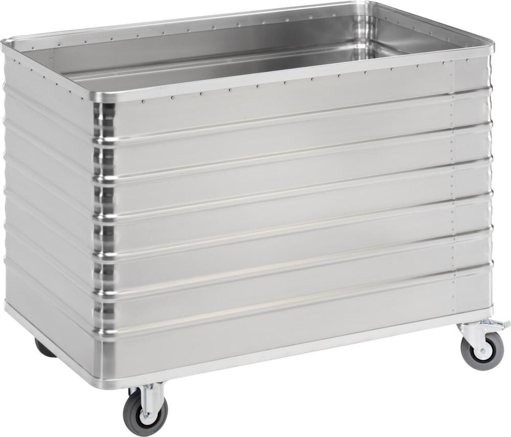 Gmöhling Transportwagen 1250 x 700 x 750 Produktbild Gmöhling Transportwagen 1250 x 700 x 750