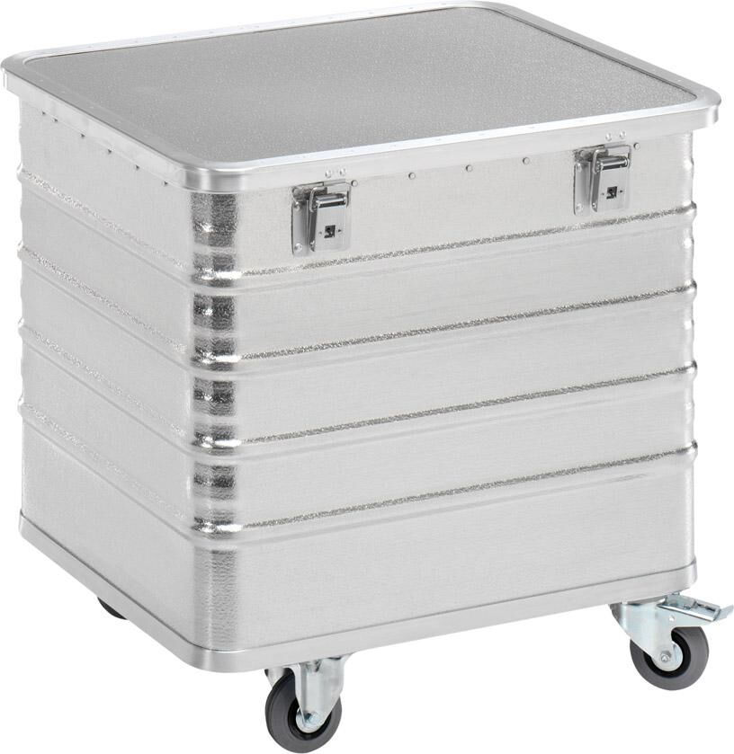 Gmöhling Transportwagen 700 x 575 x 570 Deckel Produktbild Gmöhling Transportwagen 700 x 575 x 570 Deckel