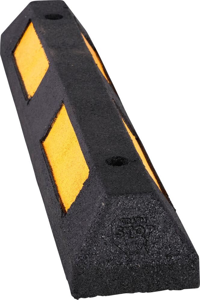 Dancop Parkplatzabgrenzung 870mm Produktbild Dancop Parkplatzabgrenzung 870mm