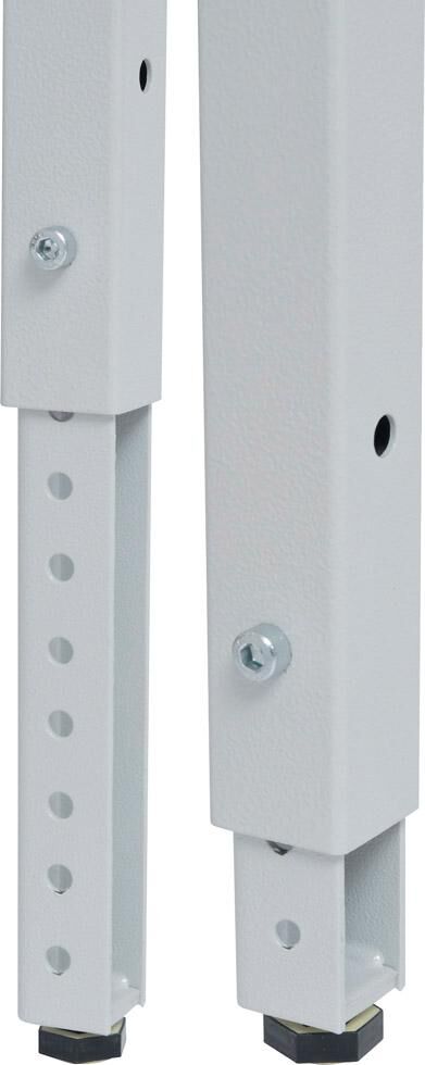 Bedrunka+Hirth Werkbankhöhenverstellung 200mm, 4 Füße Produktbild Bedrunka+Hirth Werkbankhöhenverstellung 200mm, 4 Füße